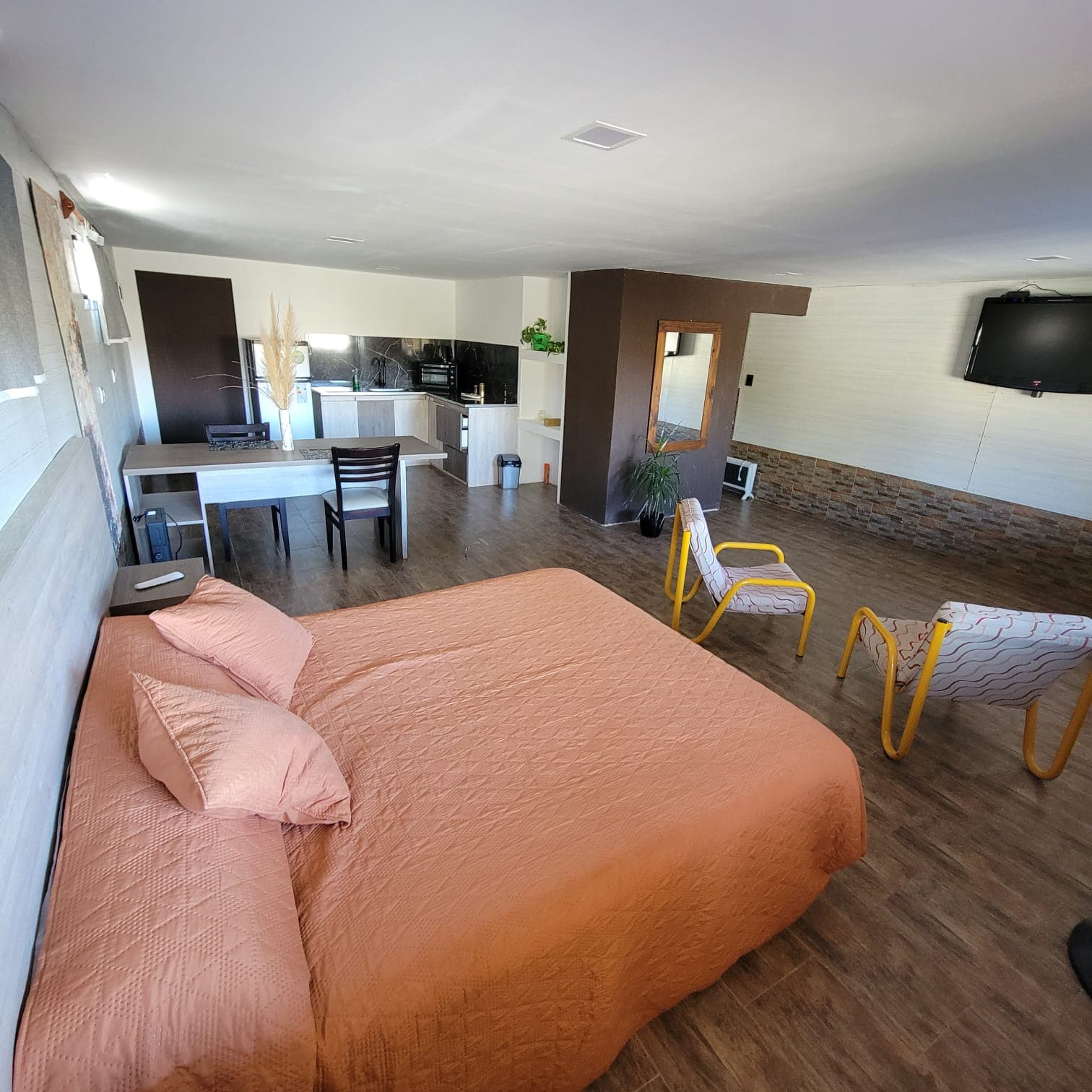 Loft — foto 1